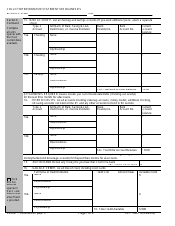 TTB Form 5600.18 Collection Information Statement for Businesses, Page 4