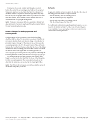 Form SC Statement of Account for Secondary Transmissions by Satellite Carriers of Distant Television Signals, Page 11