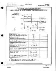 Form NAVSEA9243/3 Plug Gage Dimensional Inspection, Page 10