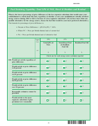 Form EIA-846B Manufacturing Energy Consumption Survey, Page 39