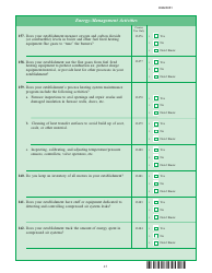 Form EIA-846B Manufacturing Energy Consumption Survey, Page 45