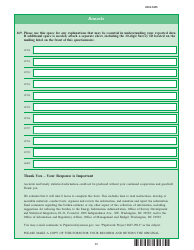 Form EIA-846B Manufacturing Energy Consumption Survey, Page 48