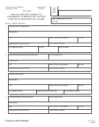FCC Form 314 Application for Consent to Assignment of Broadcast Station Construction Permit or License, Page 27