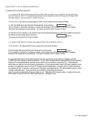 FCC Form 318 Application for Construction Permit for a Low Power Fm Broadcast Station, Page 17