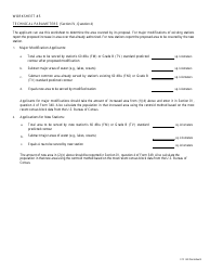 FCC Form 349 Application for Authority to Construct or Make Changes in an Fm Translator or Fm Booster Station, Page 26