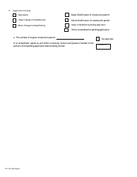 FCC Form 349 Application for Authority to Construct or Make Changes in an Fm Translator or Fm Booster Station, Page 28
