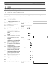 FCC Form 481 Carrier Annual Reporting - Data Collection Form, Page 13