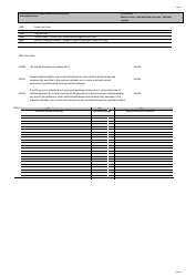 FCC Form 481 Carrier Annual Reporting - Data Collection Form, Page 16