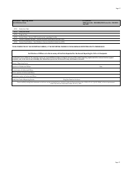 FCC Form 481 Carrier Annual Reporting - Data Collection Form, Page 17