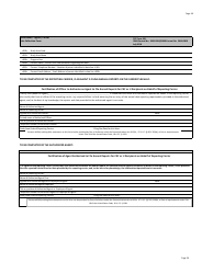 FCC Form 481 Carrier Annual Reporting - Data Collection Form, Page 18