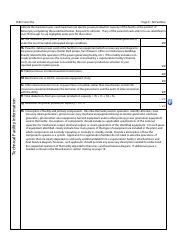FERC Form 556 Certification of Qualifying Facility (Qf) Status for a Small Power Production or Cogeneration Facility, Page 9