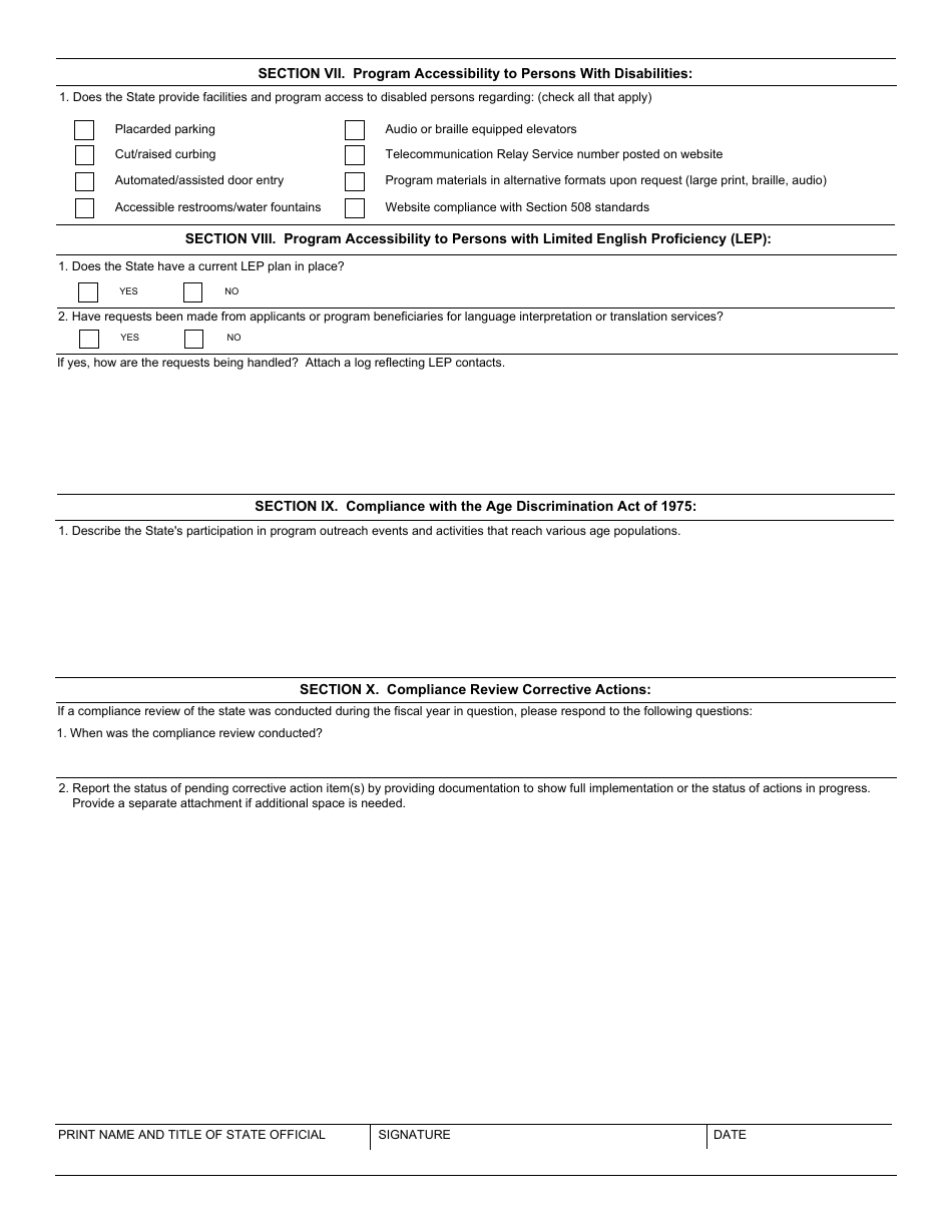 FSIS Form 1520-1 - Fill Out, Sign Online and Download Fillable PDF ...