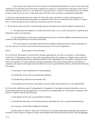 SEC Form 2915 (1-U) Current Report Pursuant to Regulation a, Page 4