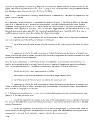 SEC Form 2915 (1-U) Current Report Pursuant to Regulation a, Page 6