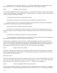 SEC Form 2915 (1-U) Current Report Pursuant to Regulation a, Page 7