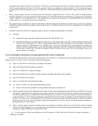 SEC Form 2078 (F-4) Registration Statement Under the Securities Act of 1933, Page 11