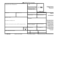 IRS Form 1099-OID Original Issue Discount, Page 4