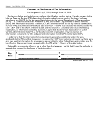 IRS Form 2290 Heavy Highway Vehicle Use Tax Return, Page 9