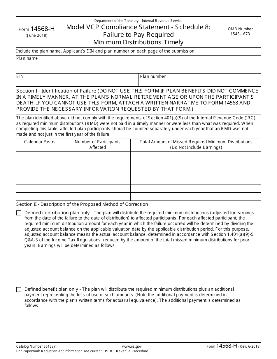 Irs Fillable Forms Vcp - Printable Forms Free Online