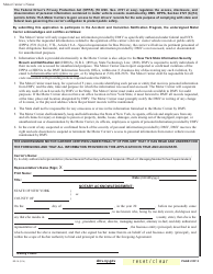 Form DS-19 Article 19-a Motor Carrier Accident and Conviction Notification Program Application - New York, Page 2