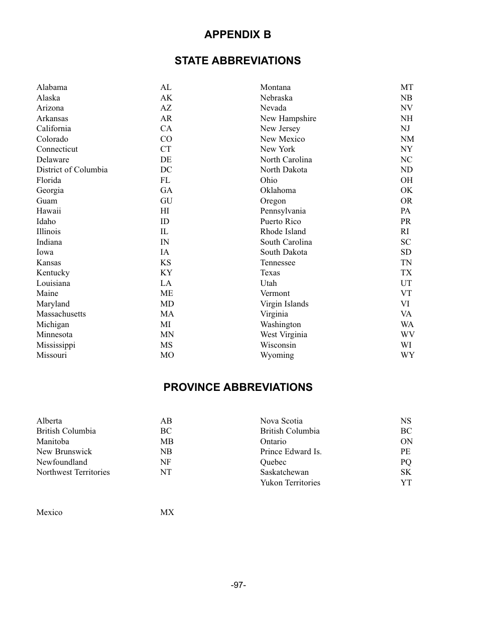 Instructions for Form MV-104L Report of Motor Vehicle Accident Police Line of Duty Accident - New York, Page 9