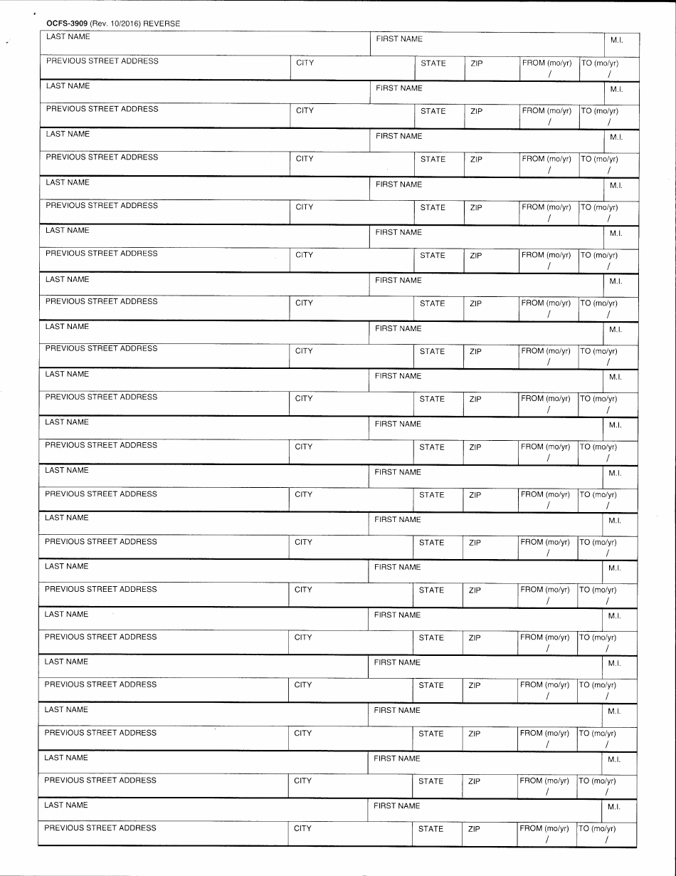 Guardianship Packet - Nassau County, New York, Page 23