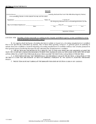 oklahoma liquor license application