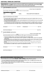 Nyc Used Car Contract Cancellation Option - New York City, Page 2