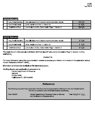 Form DR-26IF Application for Refund - Fuel Used for Agricultural Shipments - Florida, Page 10