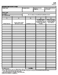 Form DR-26IF Application for Refund - Fuel Used for Agricultural Shipments - Florida, Page 3