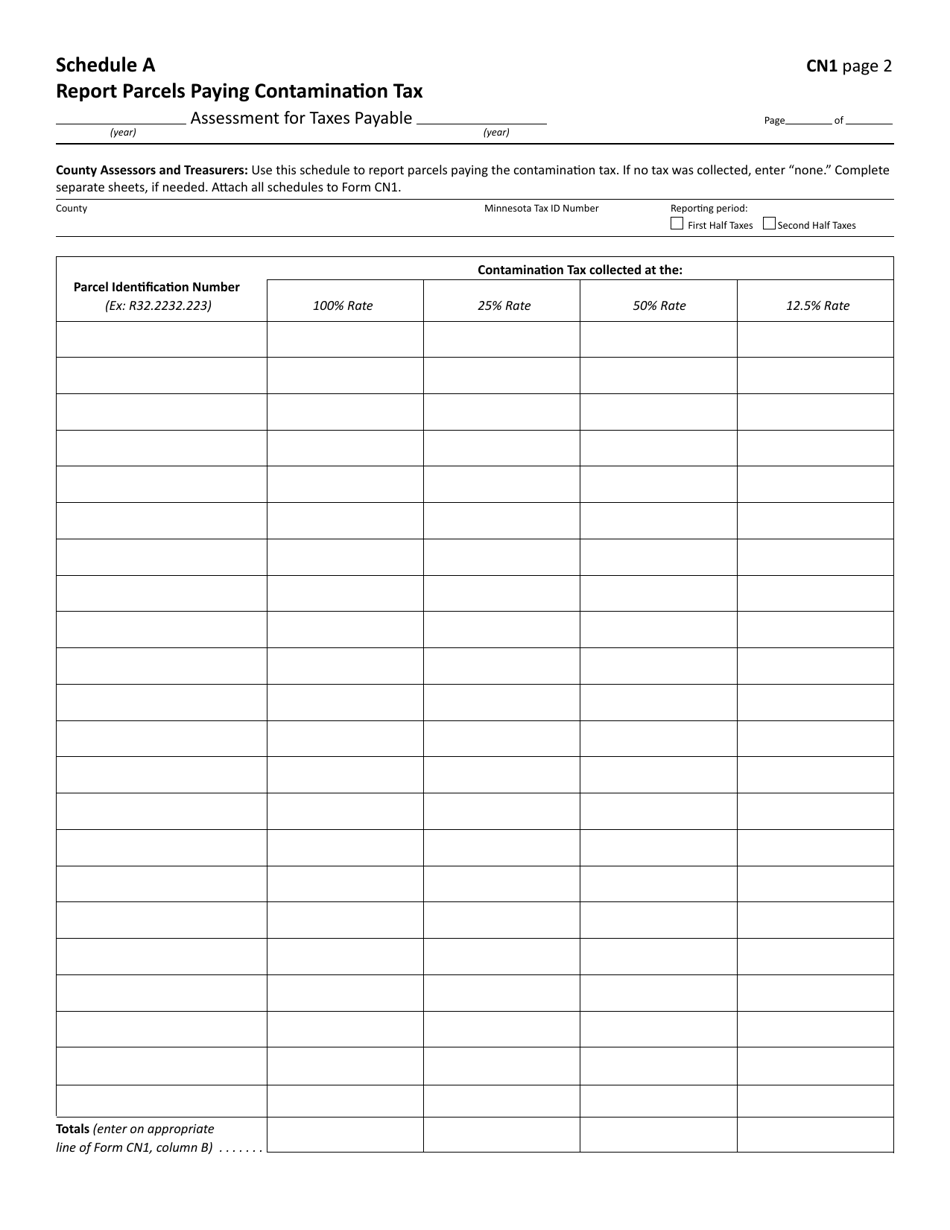 form-cn1-download-fillable-pdf-or-fill-online-contamination-tax-return
