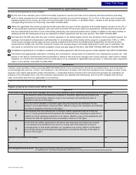 Form 150-310-073 (OR-AP-CERT) Enterprise Zone Certification Application - Oregon, Page 2