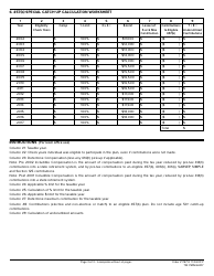 457(B) Plan Catch-Up Election - Delware Plan 664093 - Delaware, Page 3