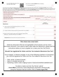 Form OS-114BUT Connecticut Business Use Tax Return - Connecticut, Page 2