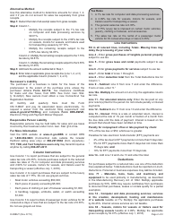 Instructions for Form OS-114BUT Connecticut Business Use Tax Return - Connecticut, Page 2
