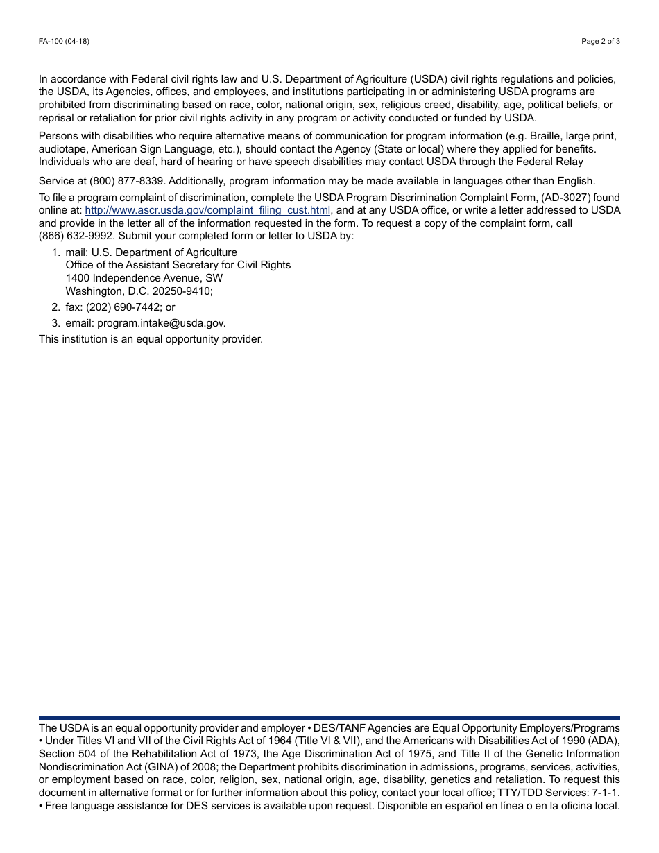 Form Faa 1360a Forna Appendix 6 Fill Out Sign Online And Download Fillable Pdf Arizona 9275