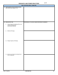 IAEA Form N-72 Design Information Questionnaire, Page 10