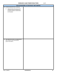 IAEA Form N-72 Design Information Questionnaire, Page 18