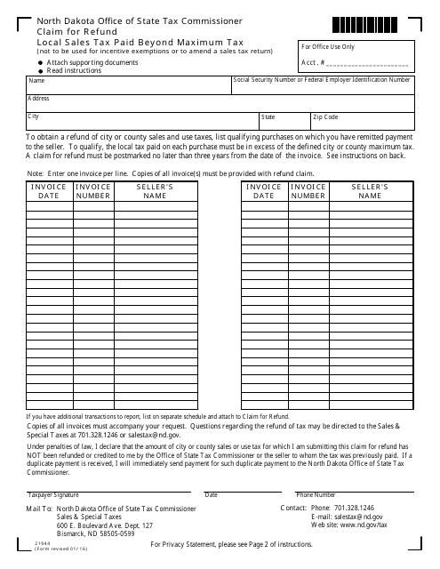 form-21944-fill-out-sign-online-and-download-fillable-pdf-north