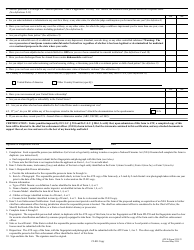 ATF Form 5320.23 Download Fillable PDF or Fill Online National Firearms