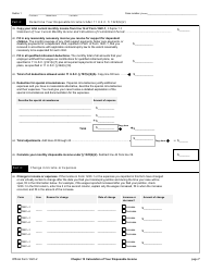 Official Form 122C-2 Chapter 13 Calculation of Your Disposable Income, Page 7