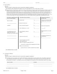 Official Form 113 Chapter 13 Plan, Page 4