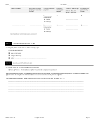 Official Form 113 Chapter 13 Plan, Page 7