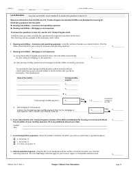 Official Form 122A-2 Chapter 7 Means Test Calculation, Page 3