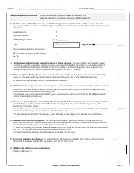 Official Form 122A-2 Chapter 7 Means Test Calculation, Page 6