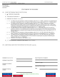 Form AO245C Amended Judgment in a Criminal Case, Page 25
