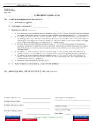 Form AO245B Judgment in a Criminal Case, Page 25
