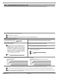 Form 2942 Ipa Assignment Agreement, Page 3