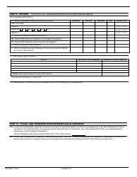 Form 2942 Ipa Assignment Agreement, Page 4