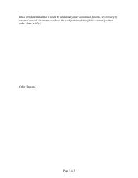 Form 2544 - Fill Out, Sign Online and Download Fillable PDF ...